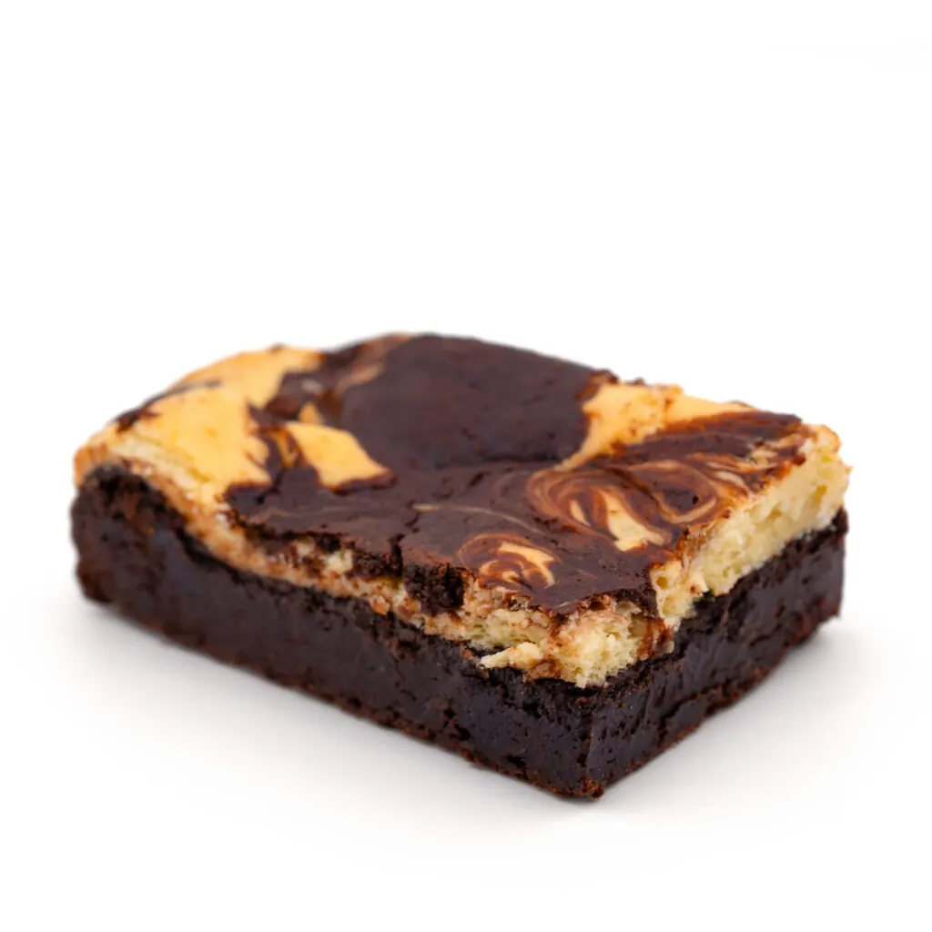 Brownies & Bars