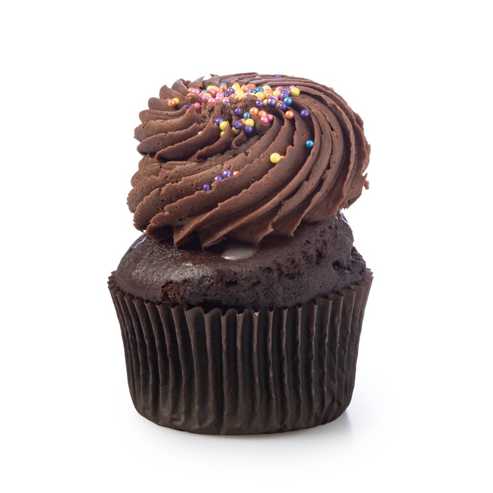 Double Chocolate