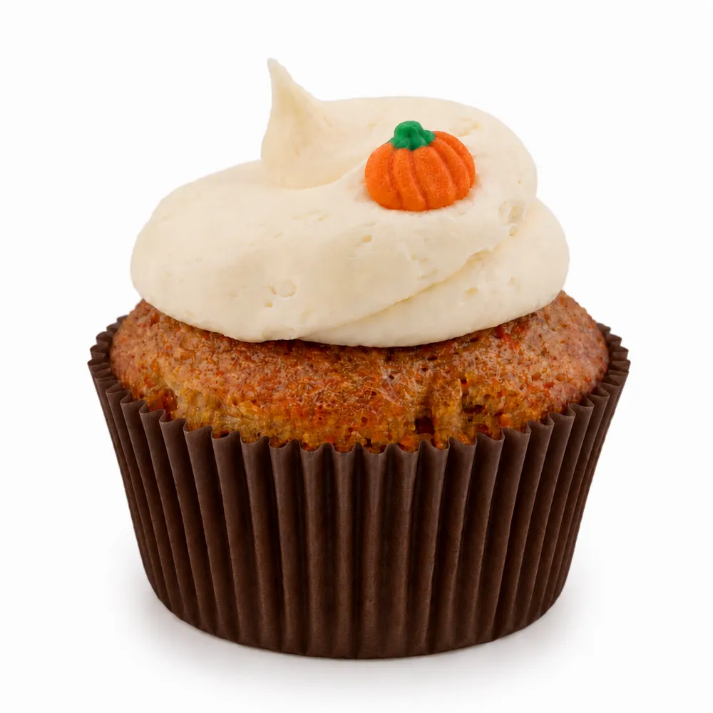 Pumpkin Spice