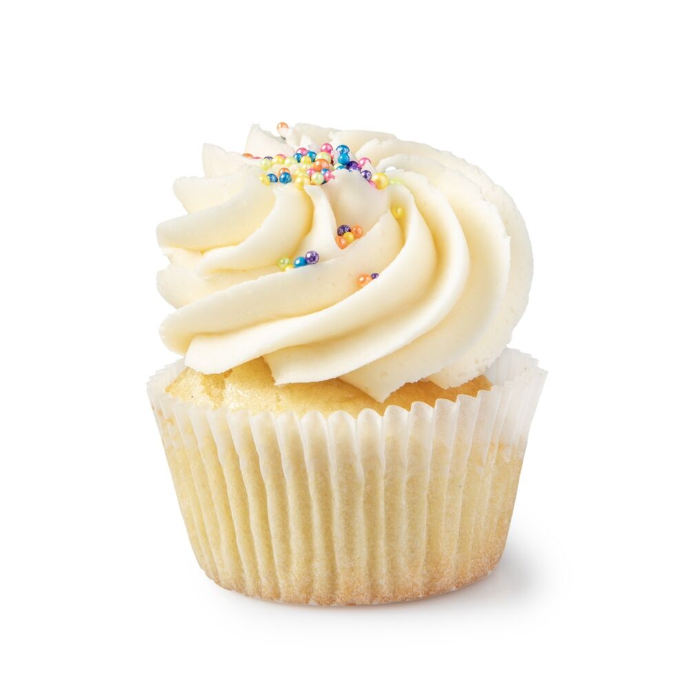 Vanilla Bean