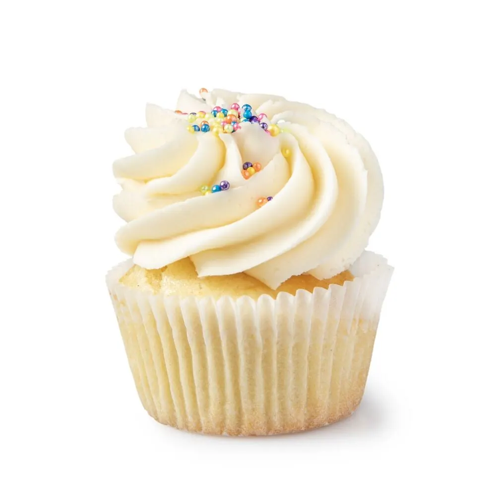 Vanilla Bean