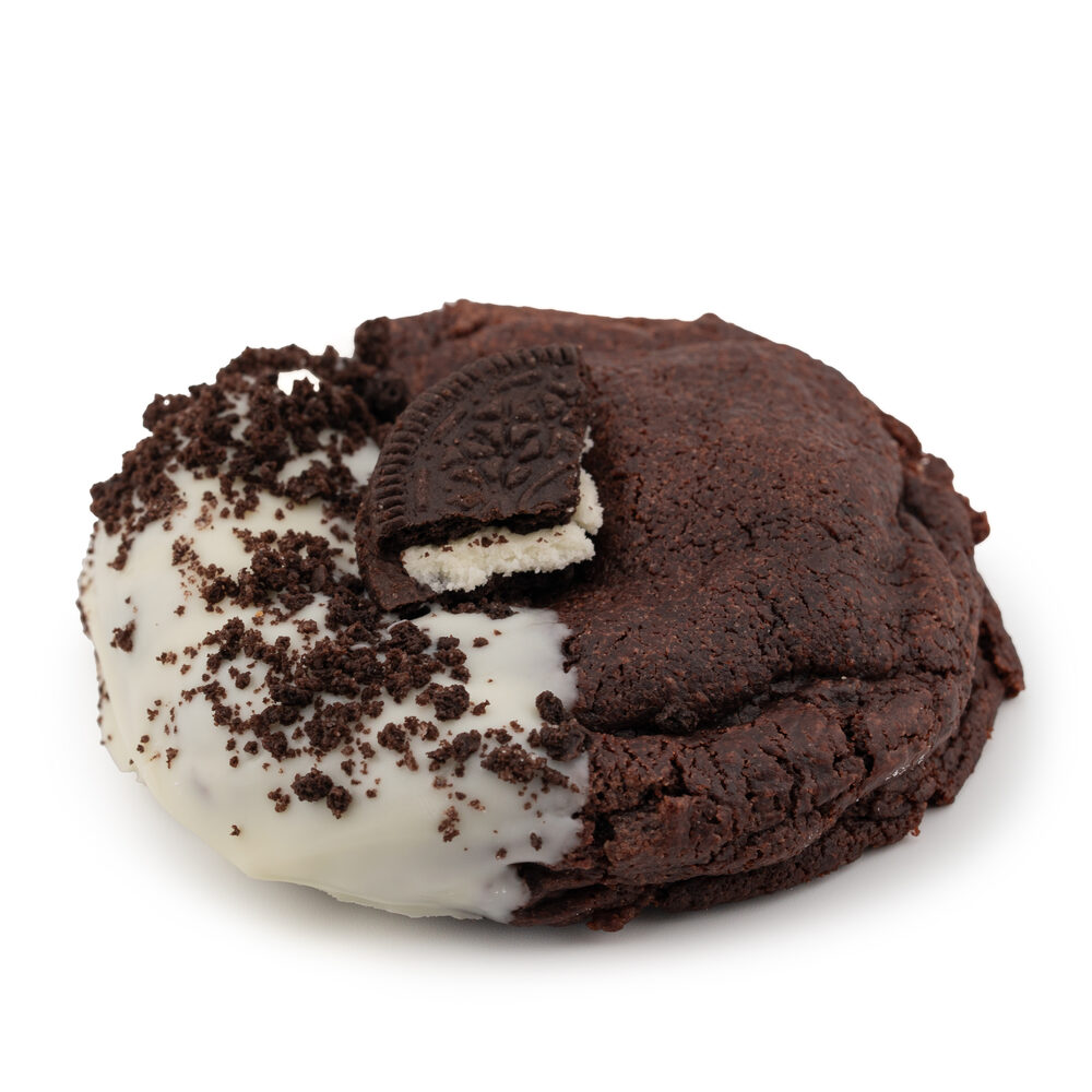 Double Stuffed