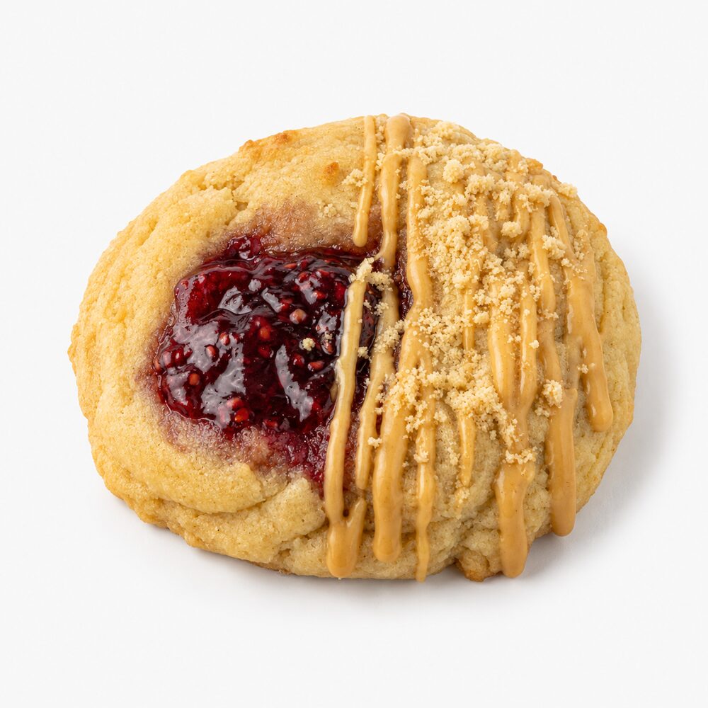 PB & J